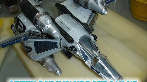 Aztek Dummy Update 5/12/17 - Gunstar1 pt.2