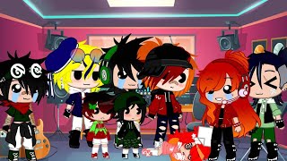 Come On Girl Ppg Rrb Meme Ft. Rpkb Blythe Batson Aurora Adrien Burl