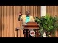 Five Things a Person Needs in Life to Feel Complete | Bishop Keith Ramdass