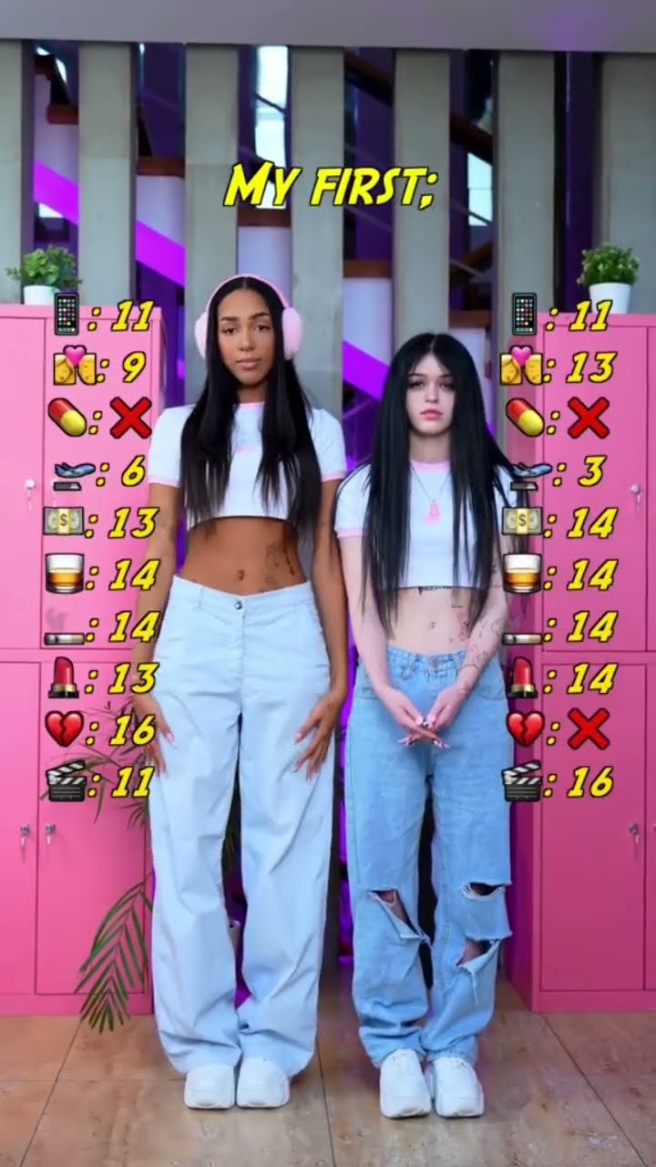 When was your first kiss? ? / XO TEAM TikTok #shorts #tiktok