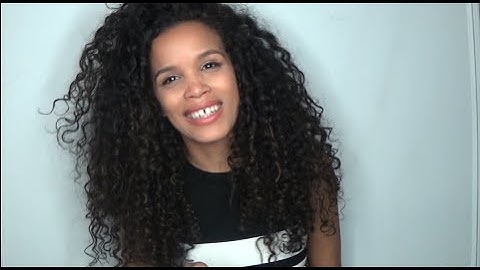 My First Devacut: The good, the bad and the ugly. |Devacurl