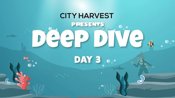 Online Deep Dive 2023 | Day 3