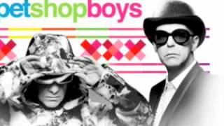 It Must Be Obvious- Pet Shop Boys.