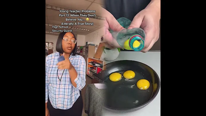 #Principalrichard #teacherlife #teacher #school #pov #viral #shorts #67