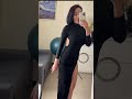 黑色禁慾系#shorts