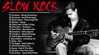 Download Lagu Lagu Nostalgia Slock Rock Barat 90S Slow rock love song nonstop(Scorpions,Bryan Adams,Bonzovi...) MP3 Download Lagu Lagu Nostalgia Slock Rock Barat 90S Slow rock love song nonstop(Scorpions,Bryan Adams,Bonzovi...) MP3