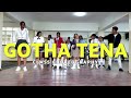 GOTHA TENA - Breeder LW (OFFICIAL DANCE VIDEO) MAFIAS DANCE VIBE.