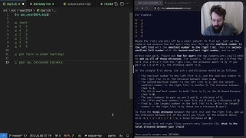 How to Break Down Programming Problems (in Clojure)