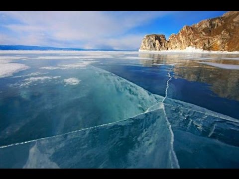 байкал фото зимой смотреть