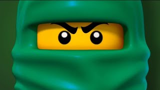LEGO ninjago 1. sezon 6. bölüm yılan kral