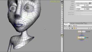 houdini 10 - Model Citizen