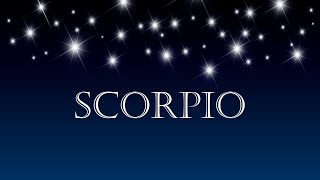 SCORPIO ♏  Triggered to Change!💥They Have You on a Pedestal ~ Balancing Past Life Karma!  +EXTENDED