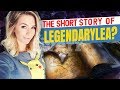 The short Story of LegendaryLea