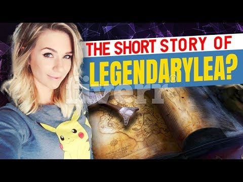 How Old Is Legendarylea