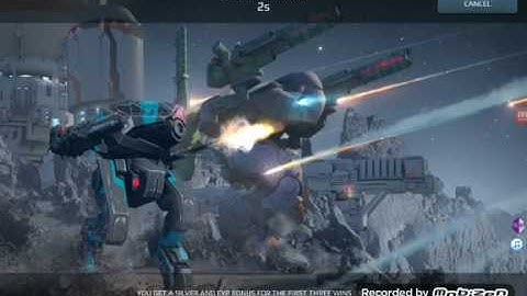 War robots hack using gameguardian / root