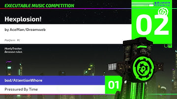 Revision 2017 - Compo - Executable Music