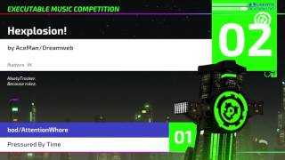 Revision 2017 - Compo - Executable Music