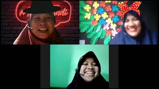 Soft launching Podcast SDIT Al Qudwah: Meneladani Ketaatan Nabi Ibrahim AS screenshot 4