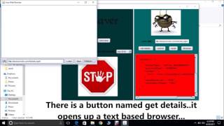 PHISHING WEBSITE DETECTION