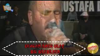 Mustafa Devran İlker Ateş Ulaş Sezgin BİR BİLEBİLSEN Resimi