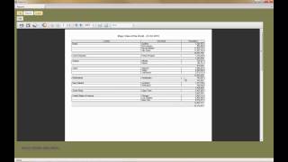 Details Reports - From Plain to Fabulous in a Few Clicks Using SynApp2 Guide