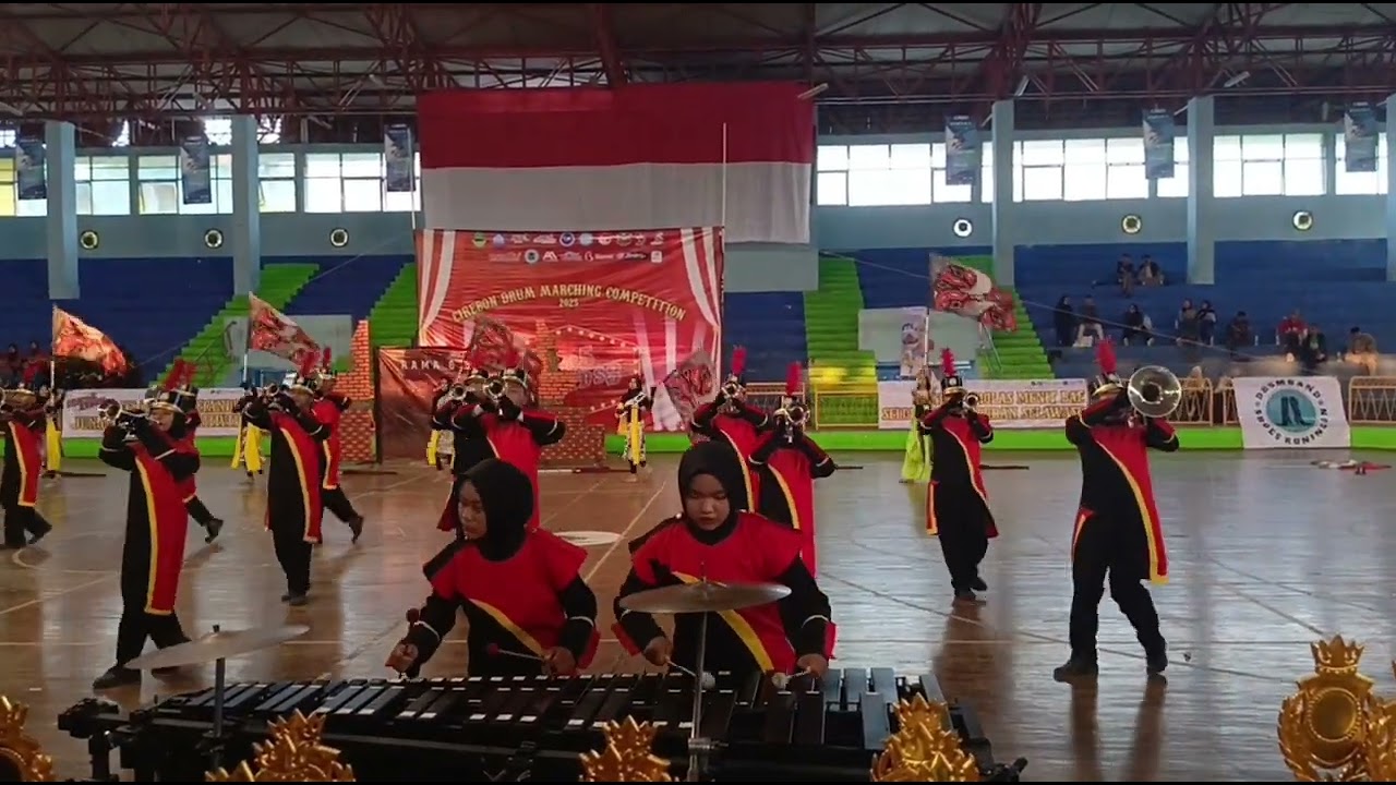 MB GITA BAHANA PANTURA - CDMC5 2025