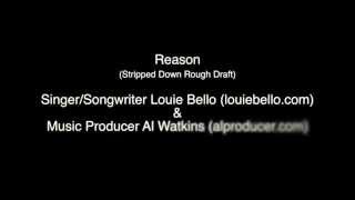 Reasons Stripped Snippet By Louie Bello Al Watkins