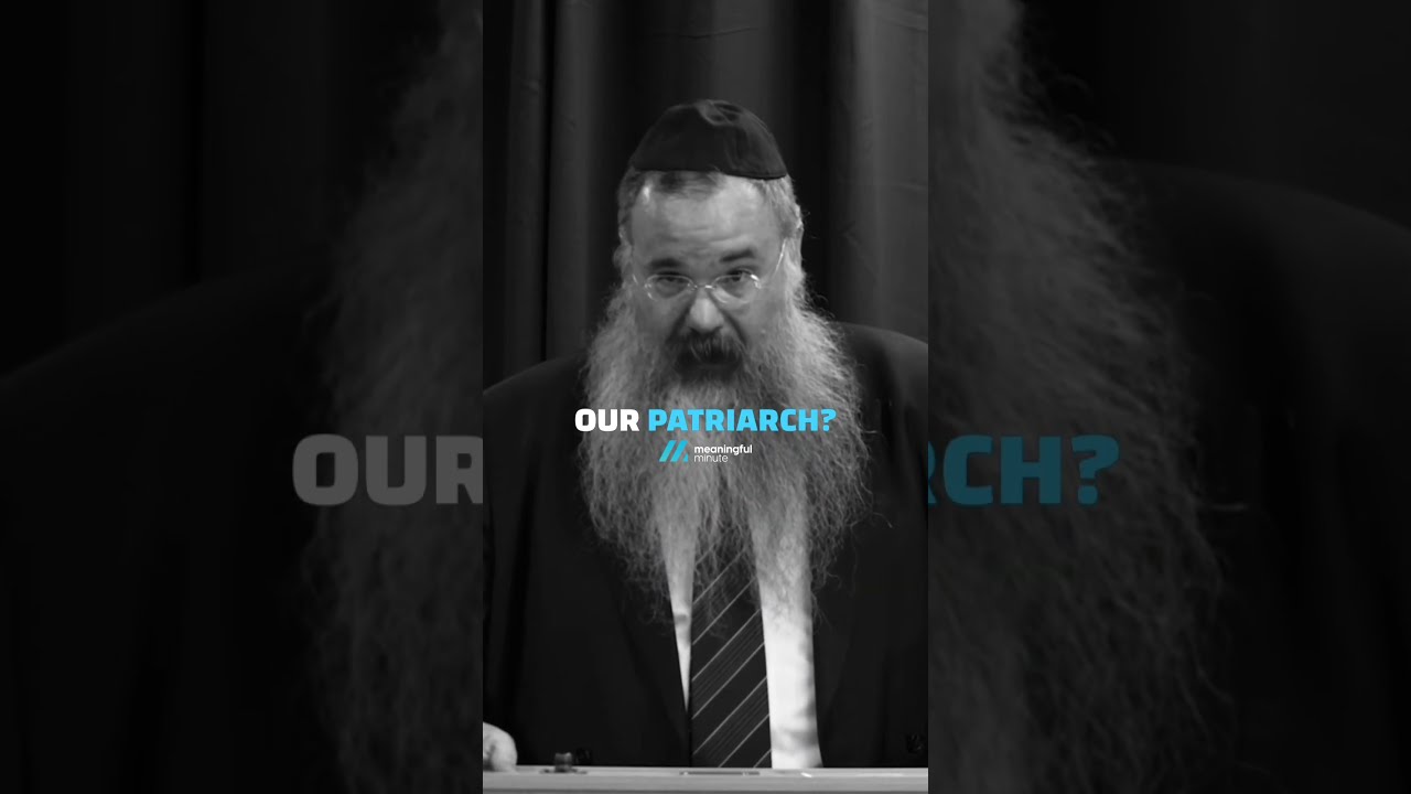 YOUR FULL POTENTIAL R Zusha Story By Rabbi Shais Taub Shorts Jewish Inspiration