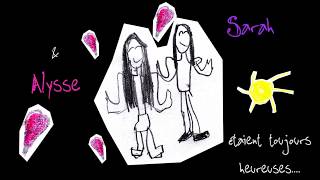 La Famille, Par Alysse