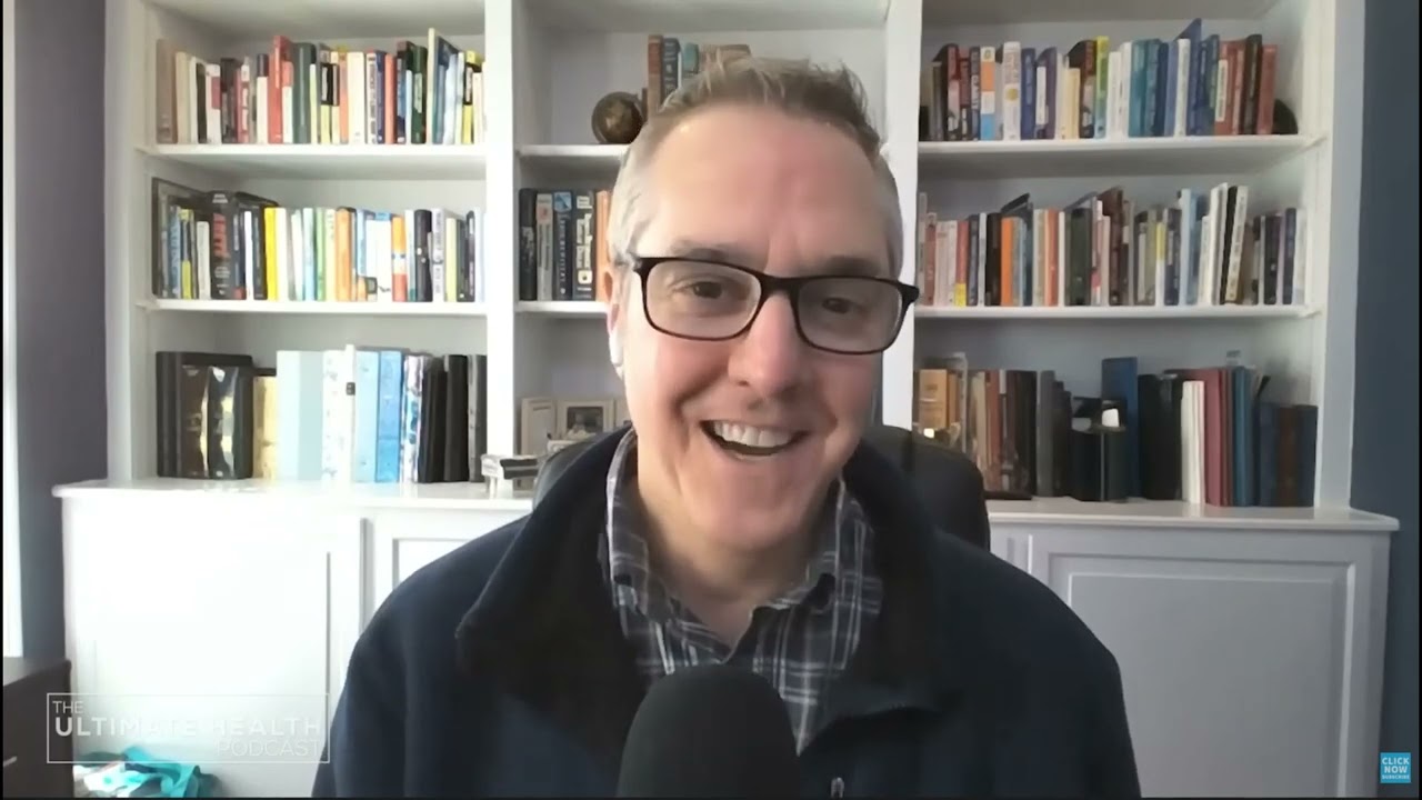 Как восстановить митохондрии?