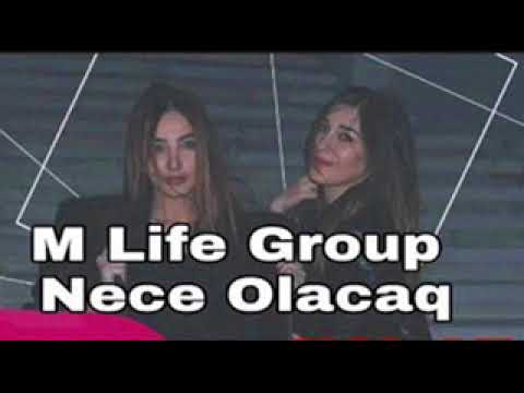 Sara Bagirova & Shebnem Mahmudova - Nece Olacaq (2017)