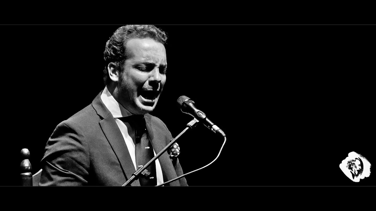 Jesús Méndez & Manuel Valencia por Soleá, Granada 2019