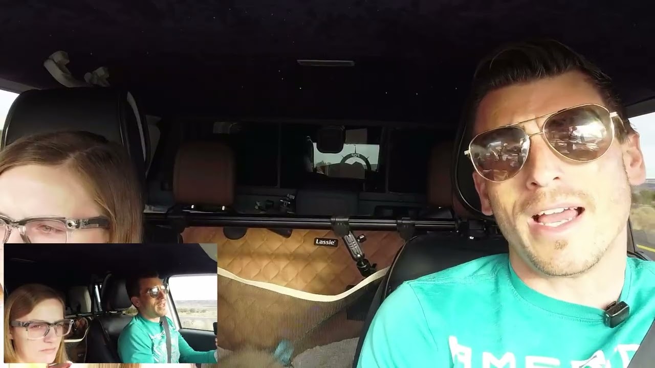 FOF Day 3: Part 4 Long-Form