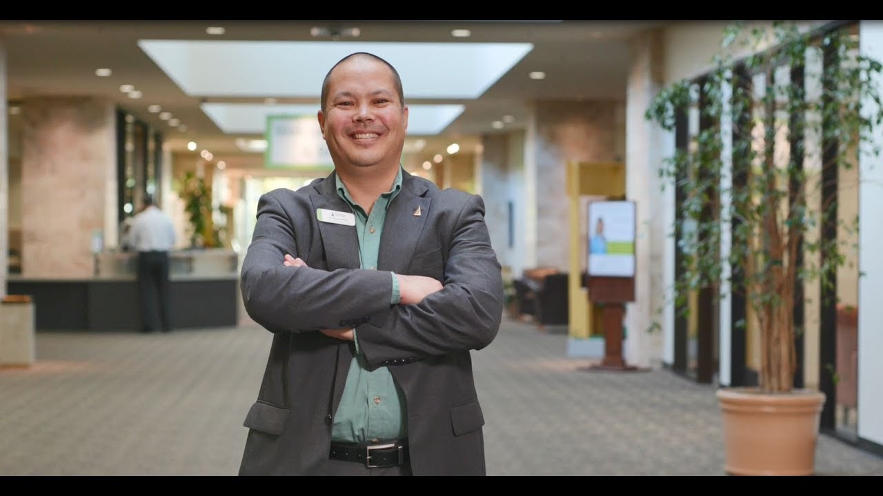 Redwood Credit Union: Employee Spotlight - Andrew Muir