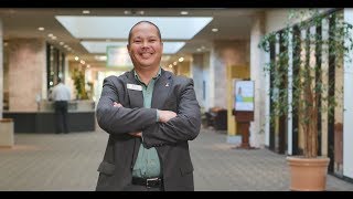 Redwood Credit Union: Employee Spotlight - Andrew Muir