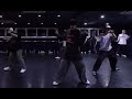 hoshi ‘One dance’ cover mirror choreography