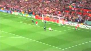 Final Uefa Champions League 2011