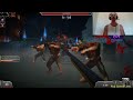 Bloodshed (Swith)