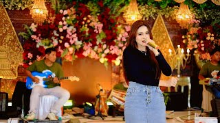 Y - Feby Maharani - Kiss Music - Wedding Party Erix & Yaya