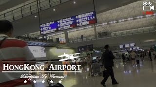 Stuck at the airport in hong kong waiting for your connecting flight?
we have a few ideas how you can spend time during transit. just check
out our websi...