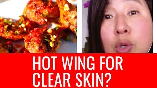 Unlock Clear, Radiant Skin with Holistic Korean Hot Wings | Holistic Skin Healing Recipes by Hungry Gopher 37 views 2 months ago 10 minutes, 37 seconds