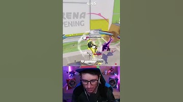 Diggy ults EVERYWHERE!!! #t3arena #shorts