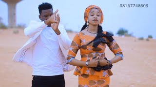 Sabuwar Waka (Soyayyar Mu Ni Da Kai) Latest Hausa Song Original Video 2022#