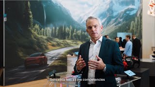 Empowering Innovation, Driving the Future of Mobility