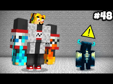 pokořil jsem Minecraft