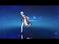 Ayato’s NEW Echo Effect is SO CLEAN 😳🌊 | Genshin 6.4 Beta