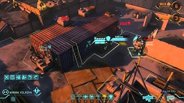 XCOM Enemy Within Episode 13