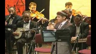 Download lagu 'Eili Maktub' - The New Andalusian Orchestra Ashkelon Feat. Yaacov Elkobi