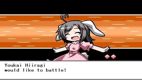 Bamboo Forest | Touhou Puppet Dance Performance Shard of Dreams Part 8