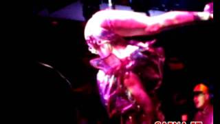 Lucha VaVoom - Leigh Acosta (5 de mayo 2011)
